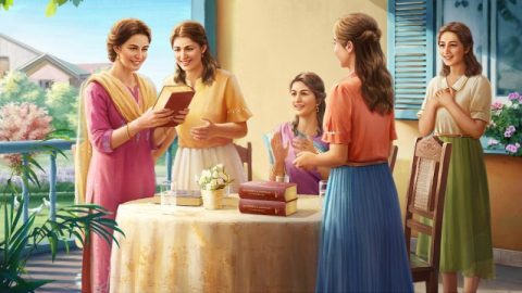 Cosa significa davvero essere rapiti?