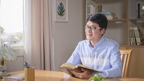 Aprire gli occhi sulla mia arroganza