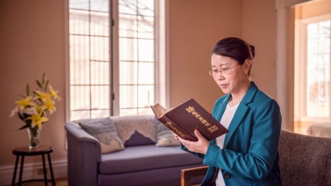 Solo i puri entrano nel Regno dei Cieli