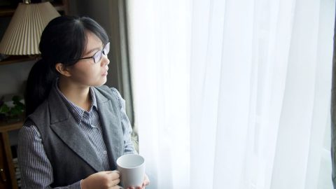 Chi si frappone tra me e il Regno dei Cieli?