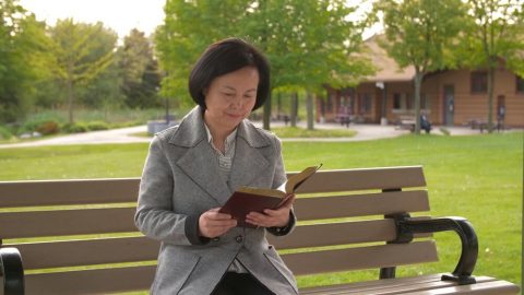 Diventare un’odierna farisea