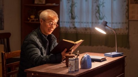 Ho accolto il ritorno del Signore!