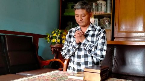 La fede: la fonte della forza