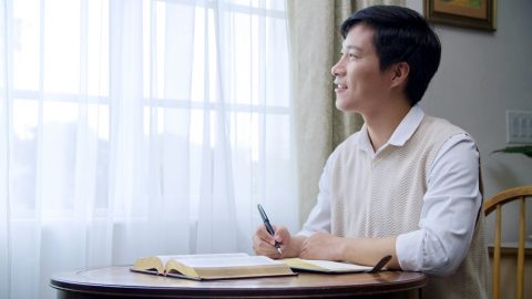 Finalmente ho trovato un percorso di purificazione