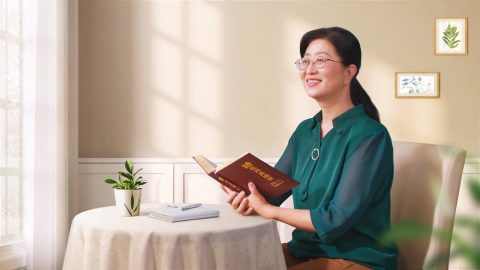 Il risveglio di una falsa leader