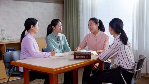 Lezioni apprese dalla distribuzione delle Chiese