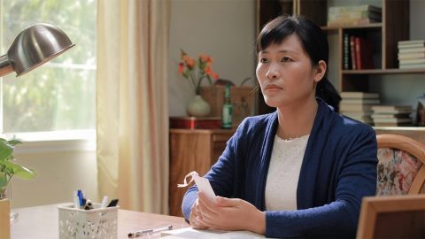 Non temere Dio è un cammino rischioso