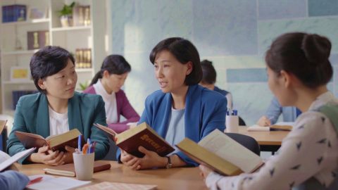 Un risveglio dopo la vendetta