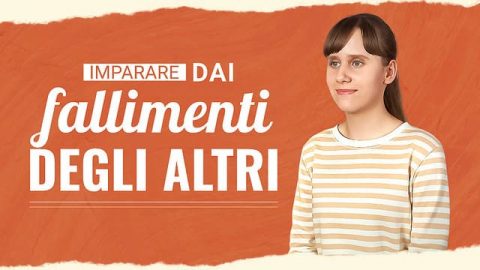 Imparare dai fallimenti degli altri