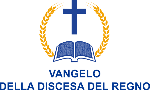 VANGELO DELLA DISCESA DEL REGNO