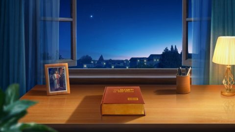 il ritorno del signore