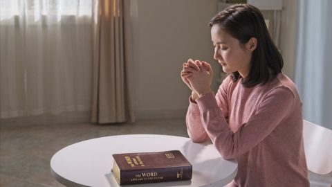 Le parole di Dio mi hanno dato fede in tempi difficili