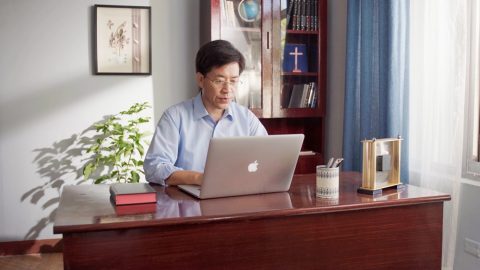 Farsi strada tra le bugie per rivolgersi verso Dio