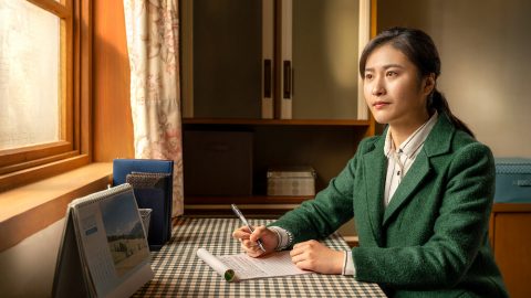 Occorre avere prestigio per ottenere la salvezza?