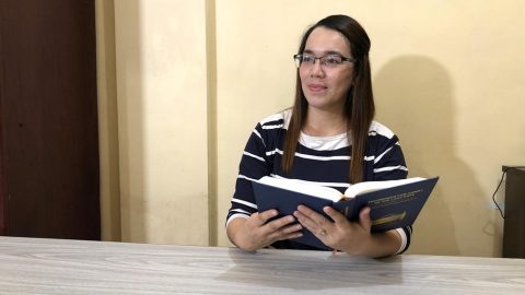 La condivisione deve essere sincera