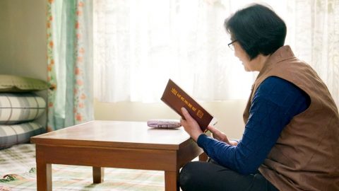 Dopo la morte di mio figlio