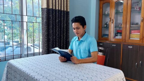 Il cammino verso il Regno di Dio non sempre è facile