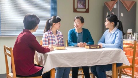 Testimoniare Dio è compiere veramente un dovere