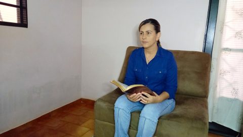 Una segnalazione sbagliata