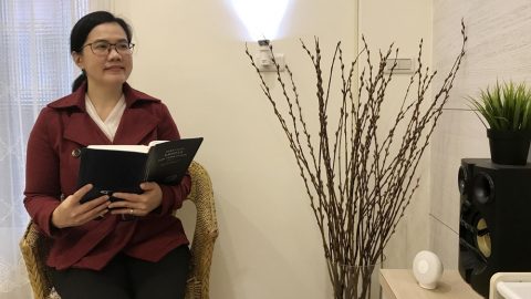 Che cosa si ottiene camuffandosi e nascondendosi