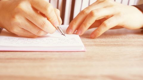 Una lezione appresa da una piccola questione