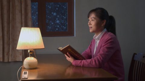 Il mio stato d’animo mentre svolgo il mio dovere dietro le quinte