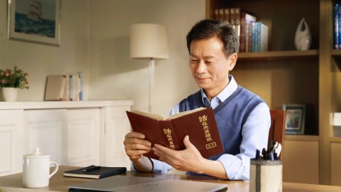 Meditazione di oggi- in cosa consiste la vera devozione spirituale?