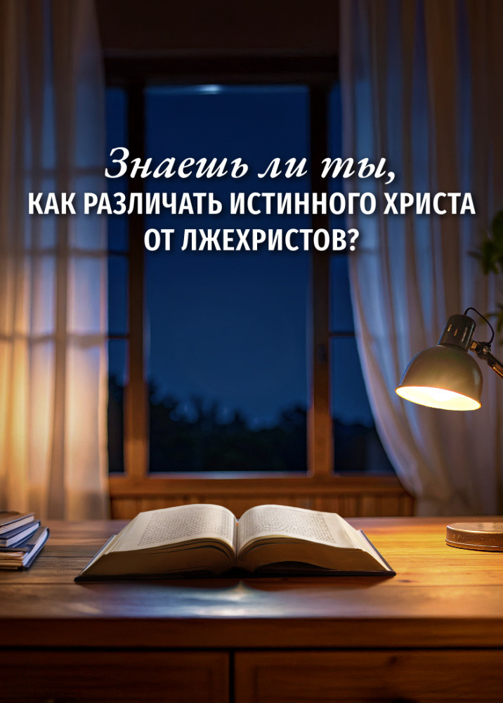 how-to-discern-true-Christ-from-false