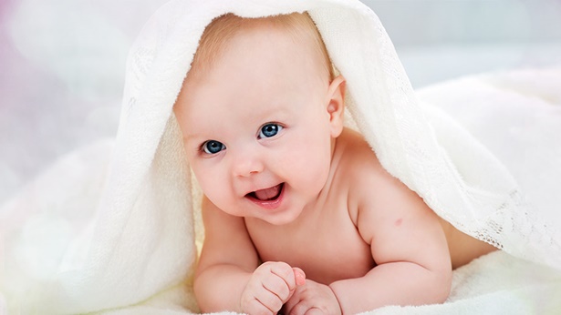 Рождение - первый ключевой момент