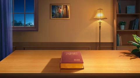 Почему возвращение Господа предполагает воплощение, то есть тайное пришествие, а также принародное схождение на облаке?