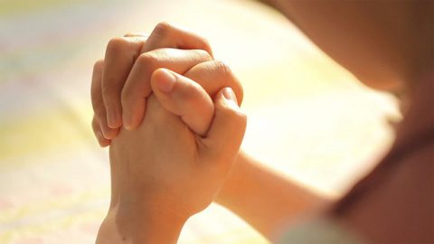 Почему человечеству нужно верить в Бога