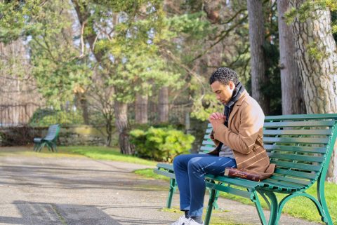 Что такое истинная молитва и чего она может достичь