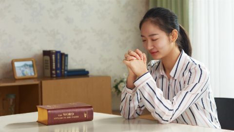 Христианские молитвы: как молиться, чтобы получить одобрение Господа?