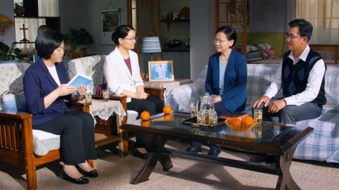 Можем ли мы войти в Царство Небесное