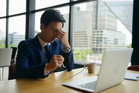 Что мне делать, если я так занят на работе, что избегаю Господа?