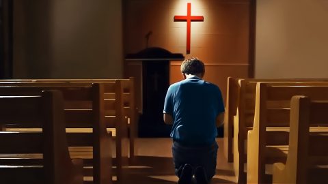 Поймите истинное значение прощения грехов и обретите путь ведущий в Царство Небесное