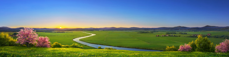 Явление Бога возвестило новый период