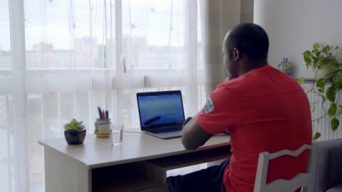 Наконец-то я услышал голос Божий