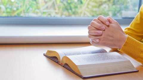 Что является истинной верой в Бога? Как следует верить в Бога, чтобы обрести Его похвалу?