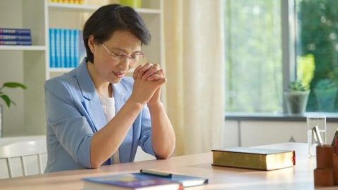 Освобождение из капкана клеветы