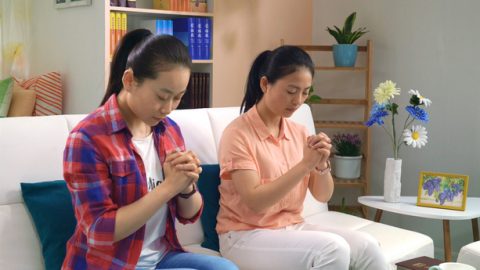 Как можно обрести работу Святого Духа