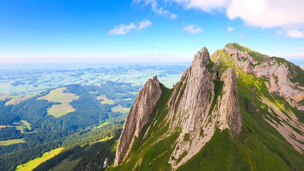 Великая гора