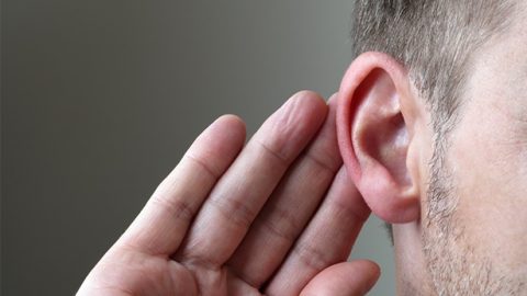 Основные условия обитания, создаваемые Богом для человечества — Звук