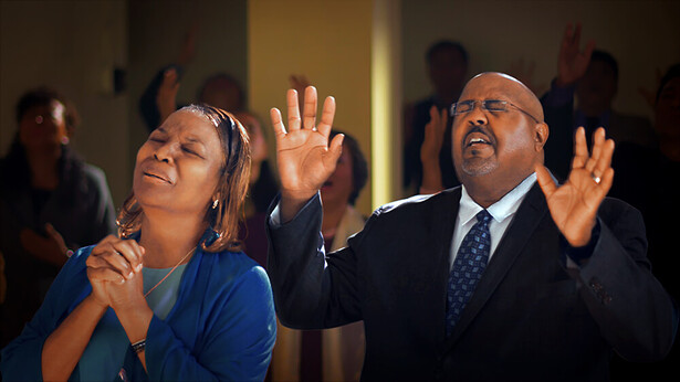 Чтение Библии на сегодня: как избавиться от уз грехов, чтобы достичь очищения