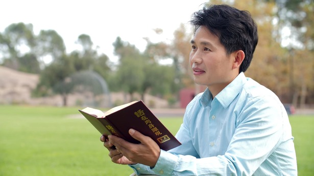 Когда жизнь висела на волоске, Божья рука пришла на помощь