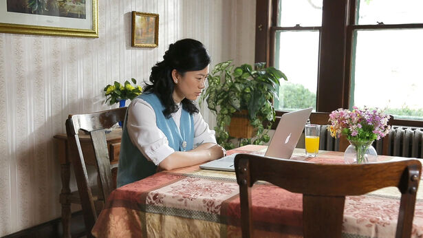 Как освободиться от греха: Я нашла путь