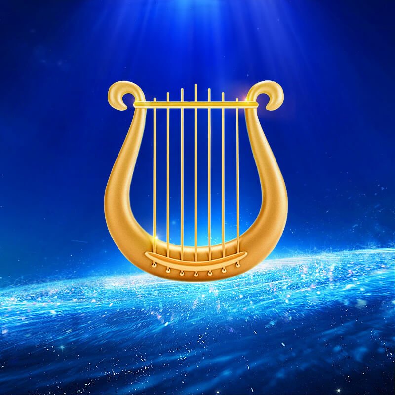 神話語詩歌見證神