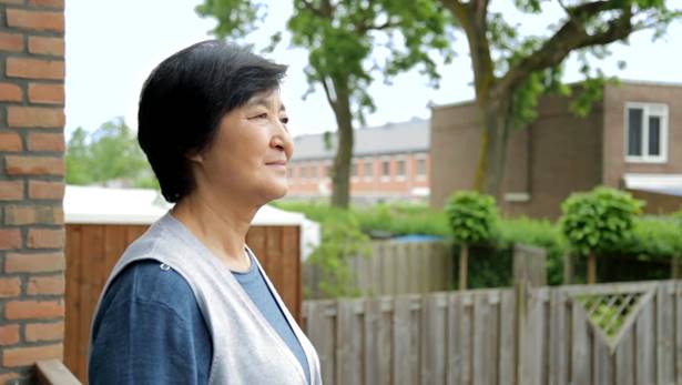 向神献上感谢与赞美