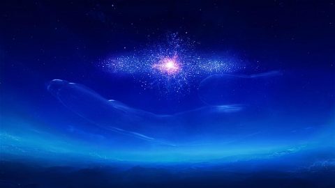 神是怎样管理、主宰整个宇宙世界的