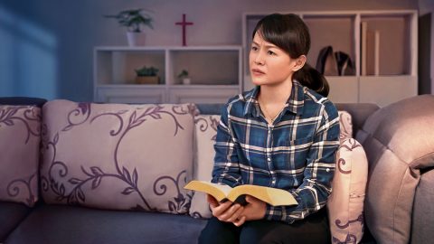 显神迹奇事能拯救人类吗